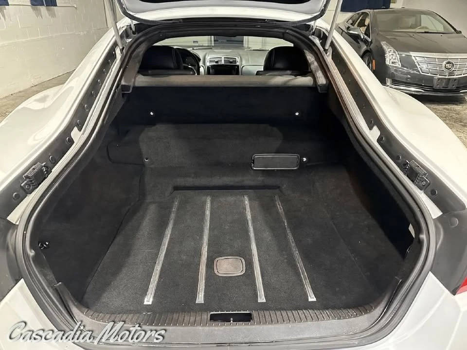 2012 Jaguar X150 XKR - Image 10 of 20
