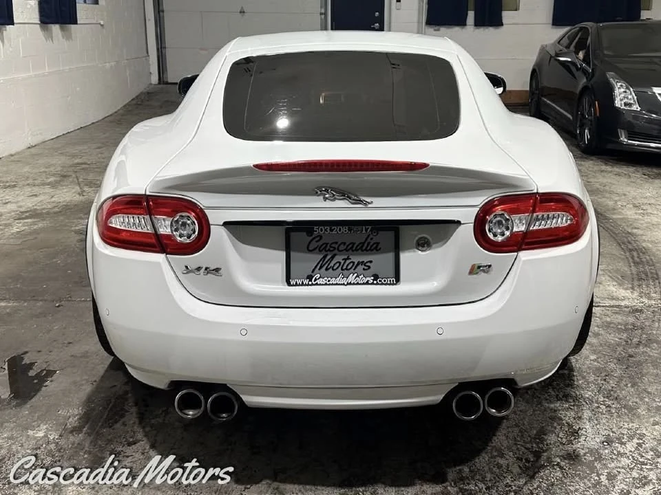2012 Jaguar X150 XKR - Image 6 of 20