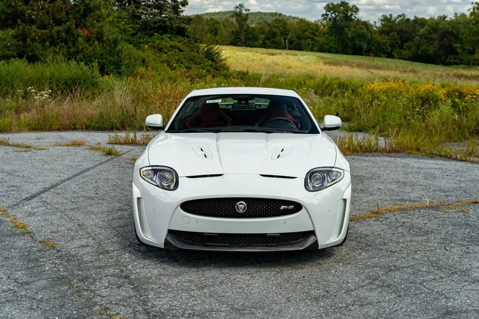 2012 Jaguar X150 XKR - Image 3 of 7
