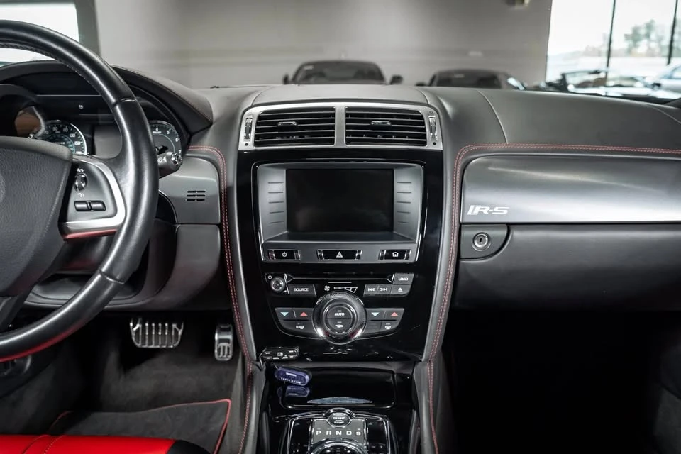 2012 Jaguar X150 XKR - Image 6 of 7