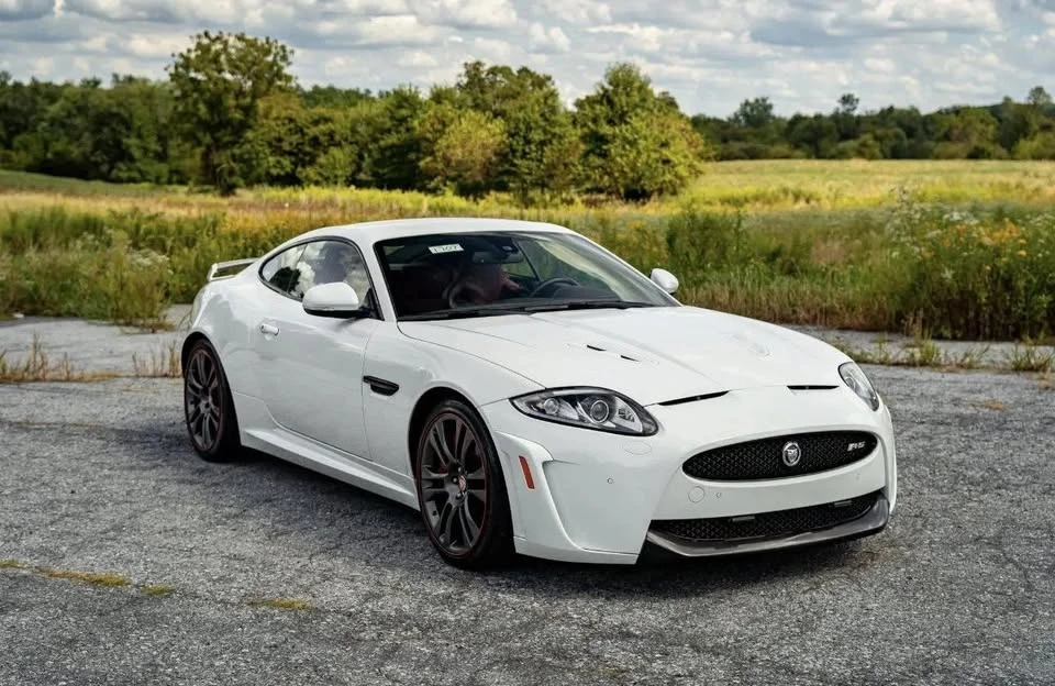 2012 Jaguar X150 XKR - Image 2 of 7