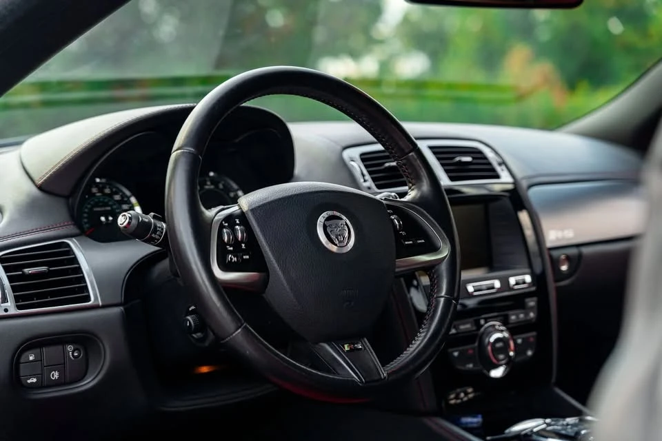 2012 Jaguar X150 XKR - Image 5 of 7