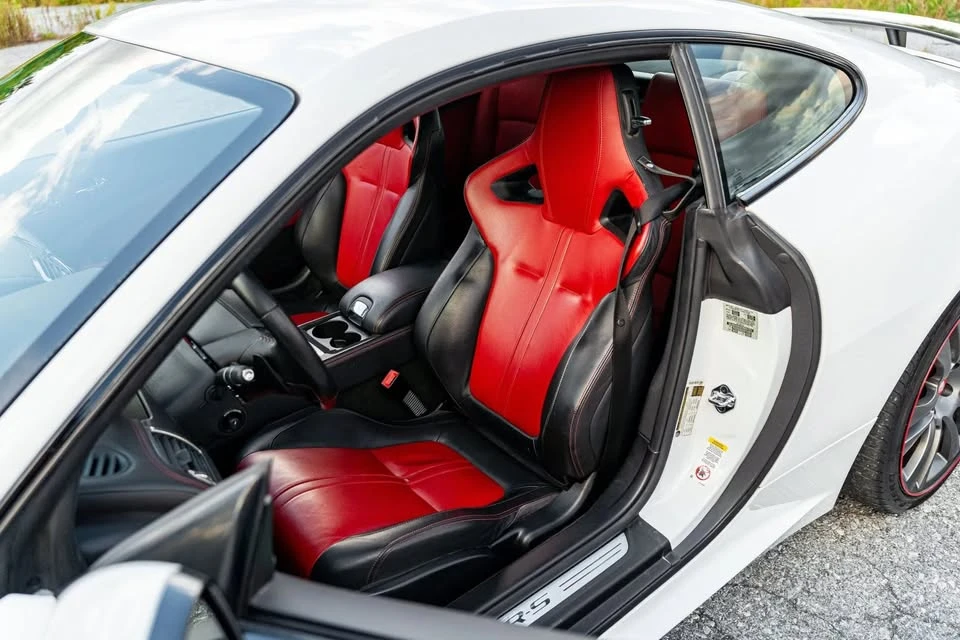 2012 Jaguar X150 XKR - Image 10 of 10