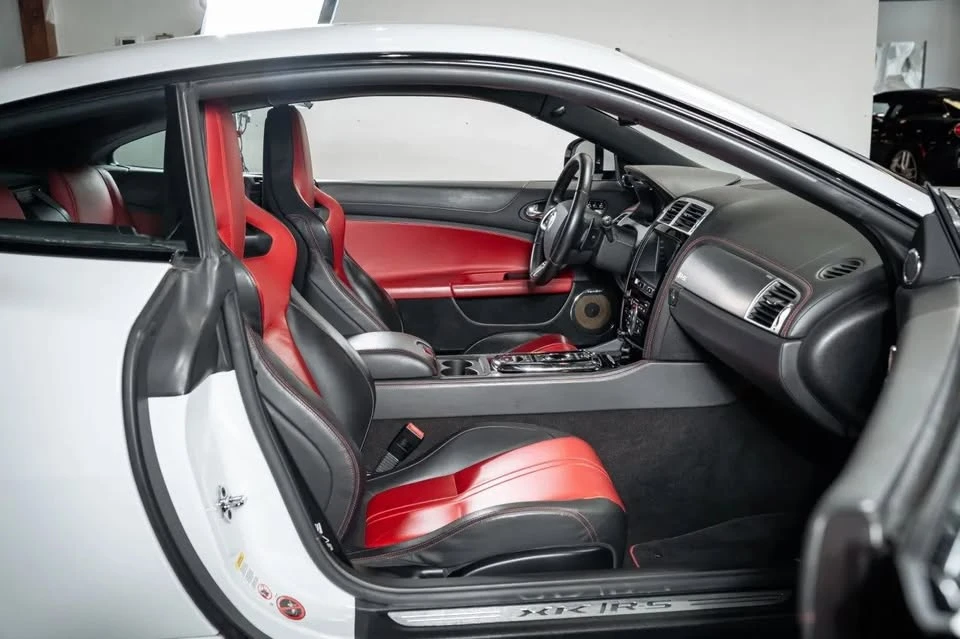 2012 Jaguar X150 XKR - Image 7 of 7