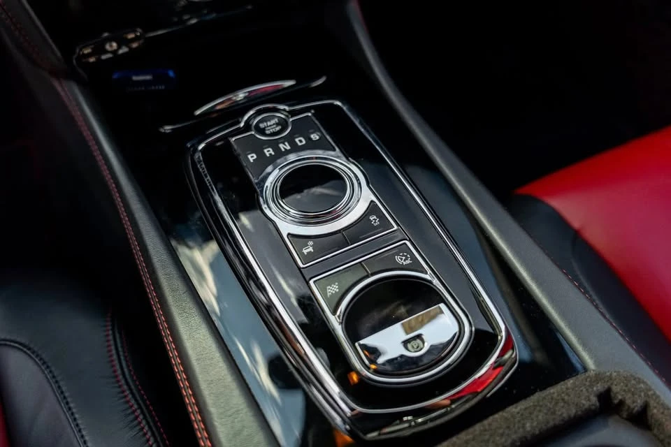 2012 Jaguar X150 XKR - Image 7 of 7