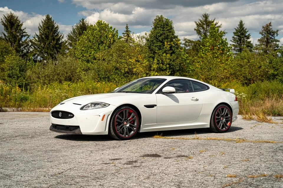 2012 Jaguar X150 XKR - Image 5 of 10