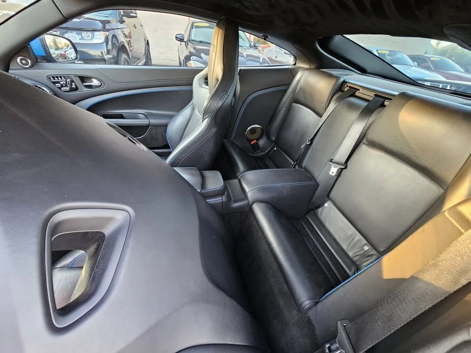2012 Jaguar X150 XKR - Image 12 of 20