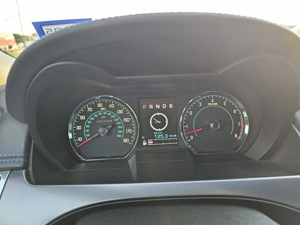 2012 Jaguar X150 XKR - Image 19 of 20