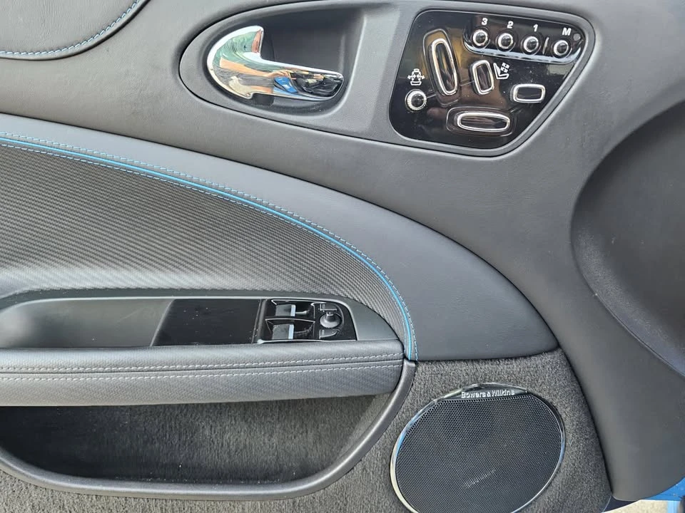 2012 Jaguar X150 XKR - Image 13 of 20