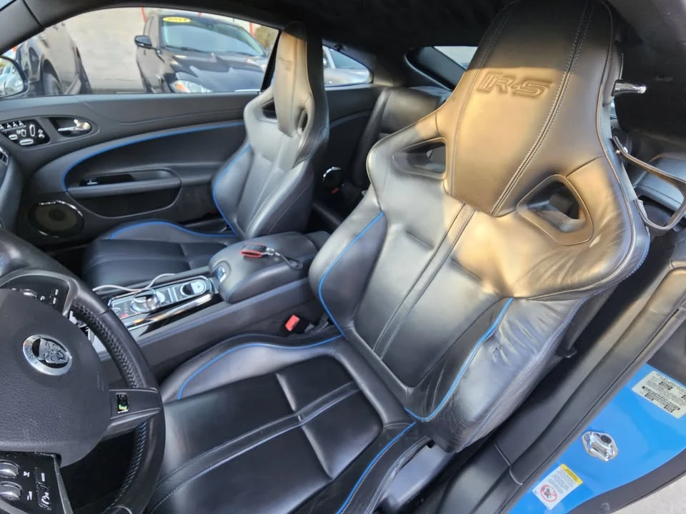 2012 Jaguar X150 XKR - Image 16 of 20
