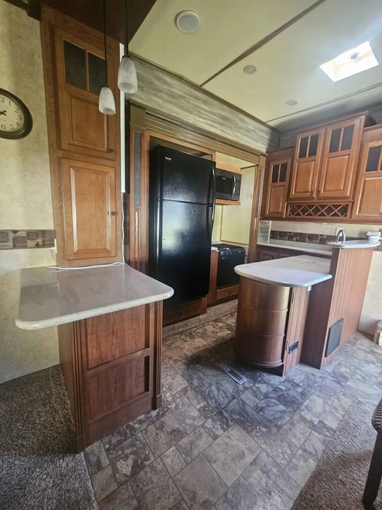2012 Jayco - Image 5 of 20