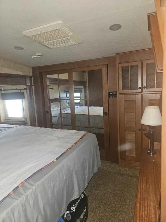 2012 Jayco - Image 14 of 20