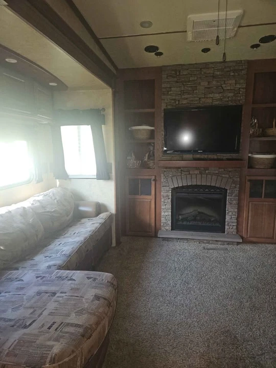 2012 Jayco - Image 7 of 20
