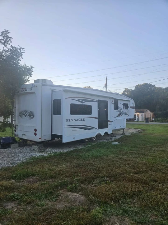 2012 Jayco - Image 3 of 20