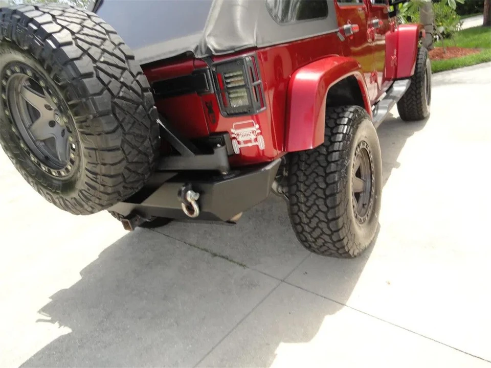 2012 Jeep - Image 10 of 31