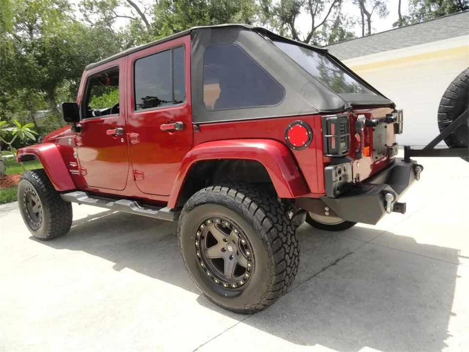 2012 Jeep - Image 4 of 31