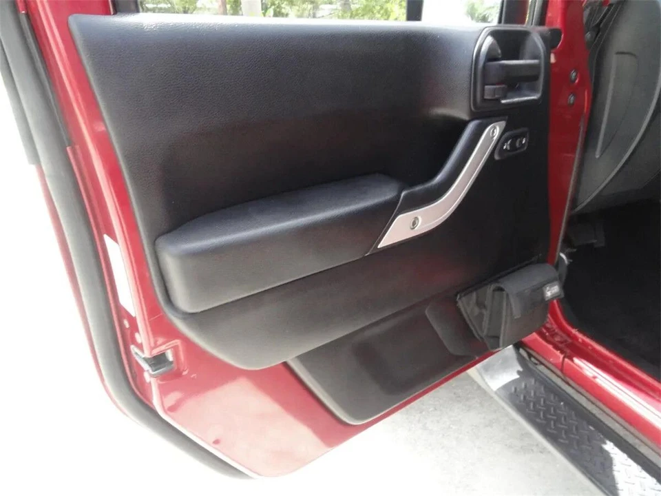 2012 Jeep - Image 25 of 31