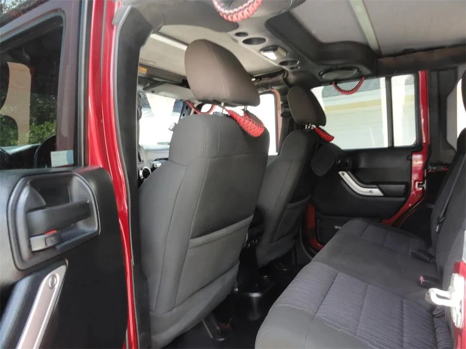 2012 Jeep - Image 28 of 31