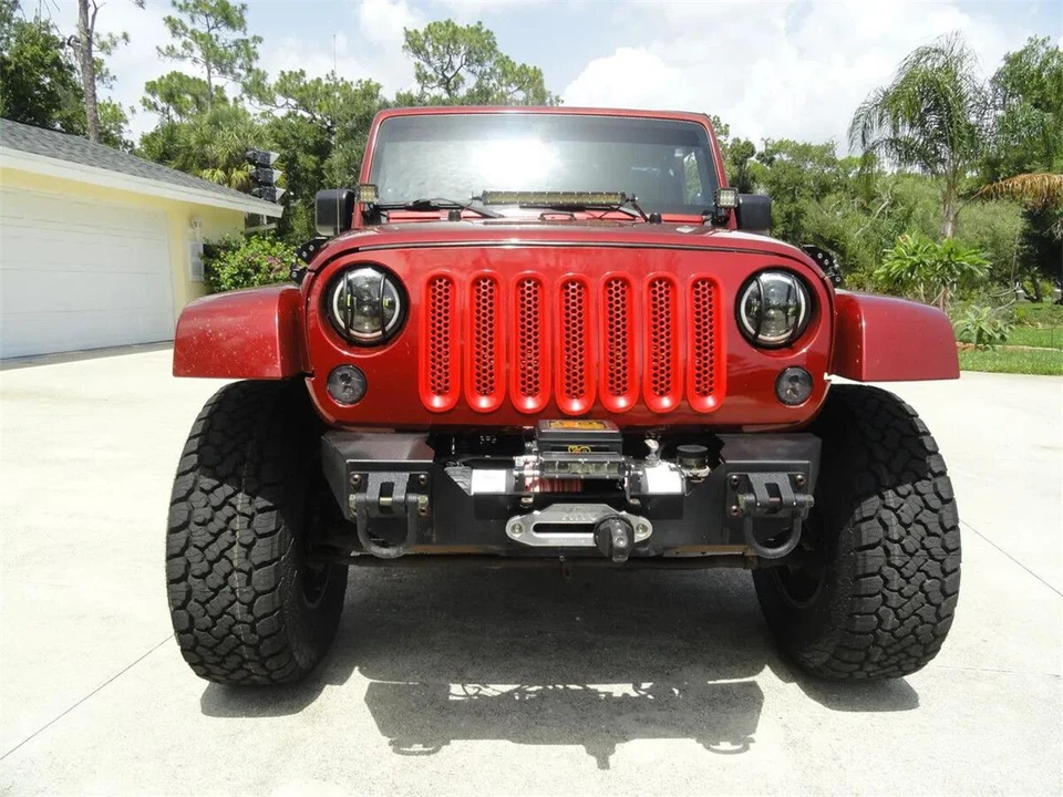 2012 Jeep - Image 15 of 31