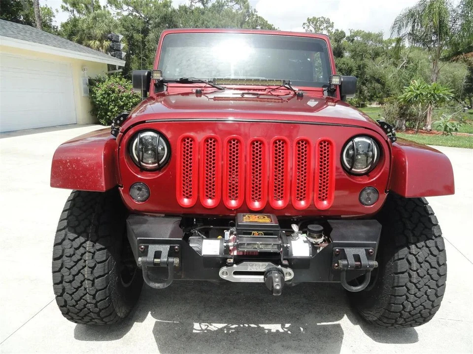 2012 Jeep - Image 16 of 31