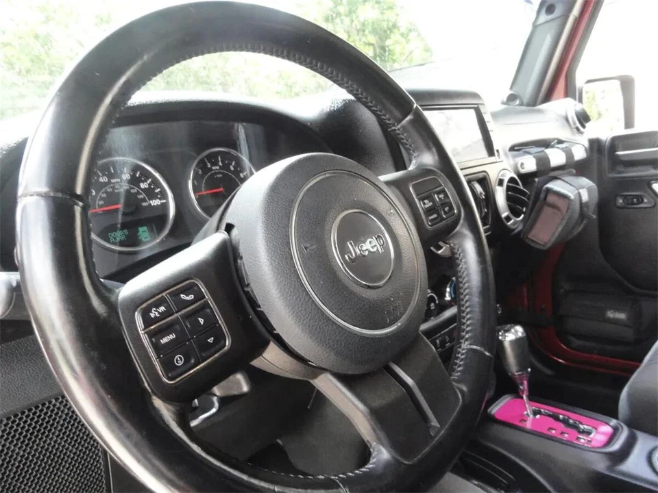 2012 Jeep - Image 29 of 31