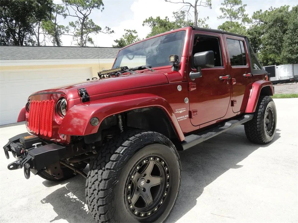 2012 Jeep - Image 18 of 31