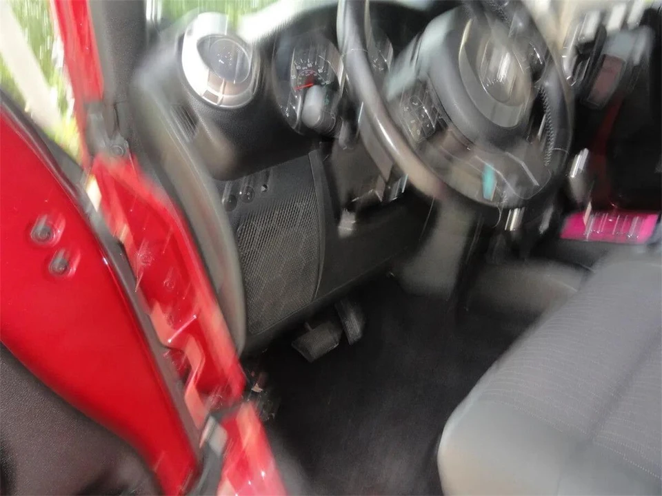 2012 Jeep - Image 27 of 31