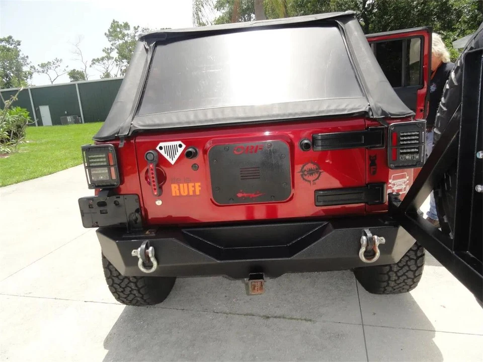 2012 Jeep - Image 21 of 31