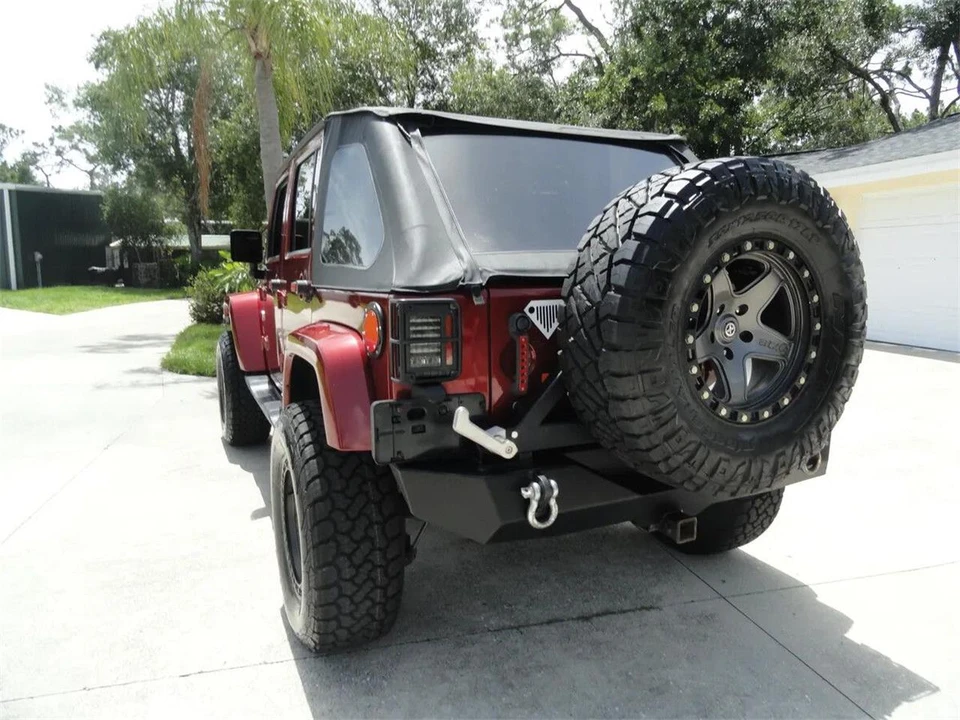 2012 Jeep - Image 9 of 31