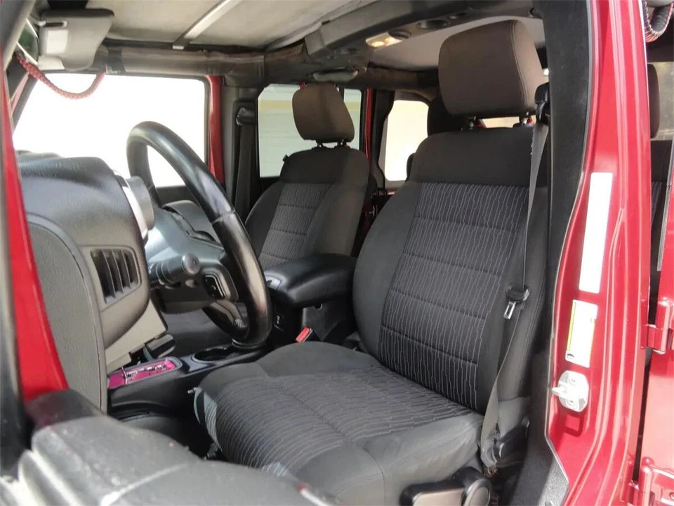 2012 Jeep - Image 24 of 31