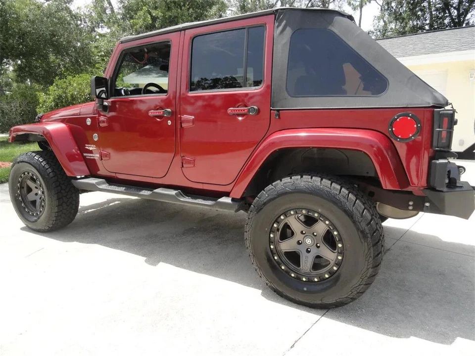 2012 Jeep - Image 6 of 31