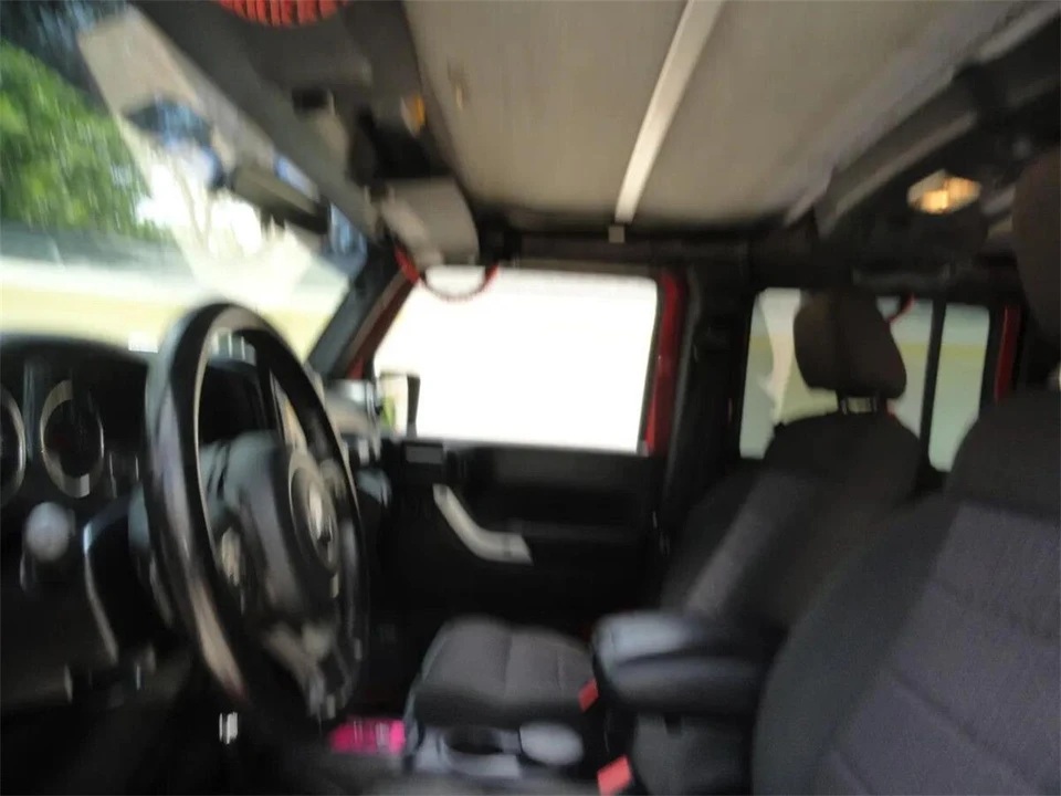 2012 Jeep - Image 30 of 31