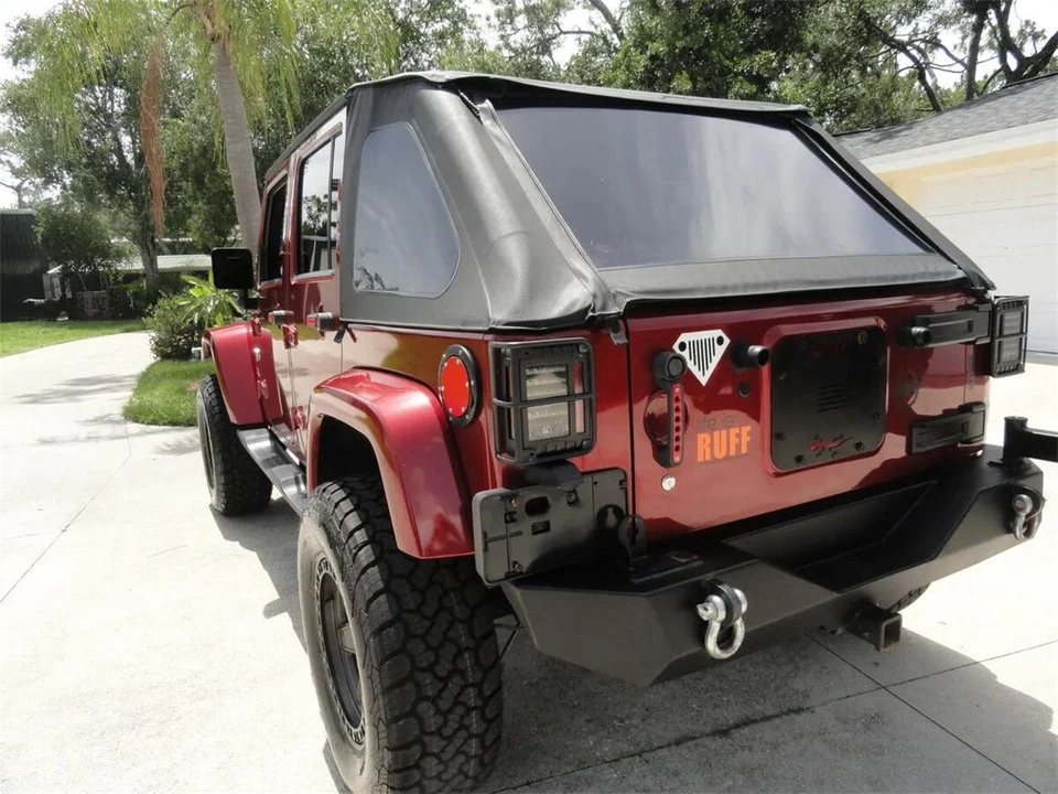2012 Jeep - Image 22 of 31