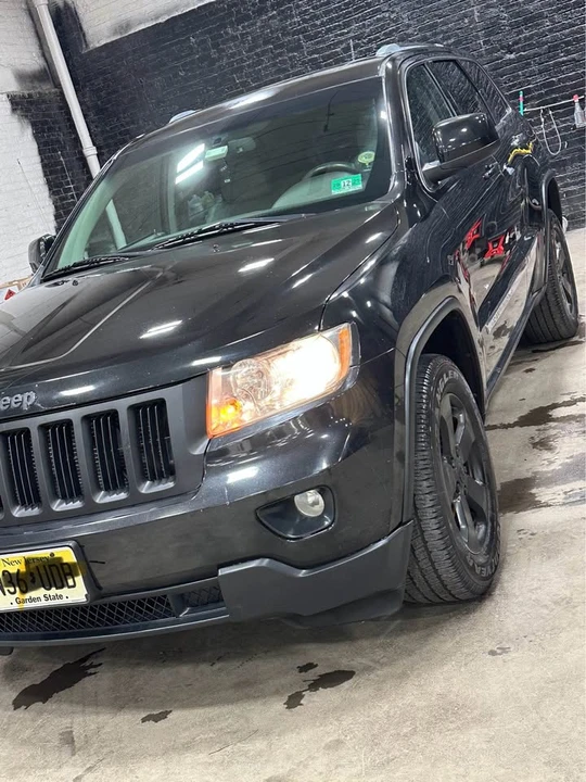 2012 Jeep Cherokee - Image 8 of 11