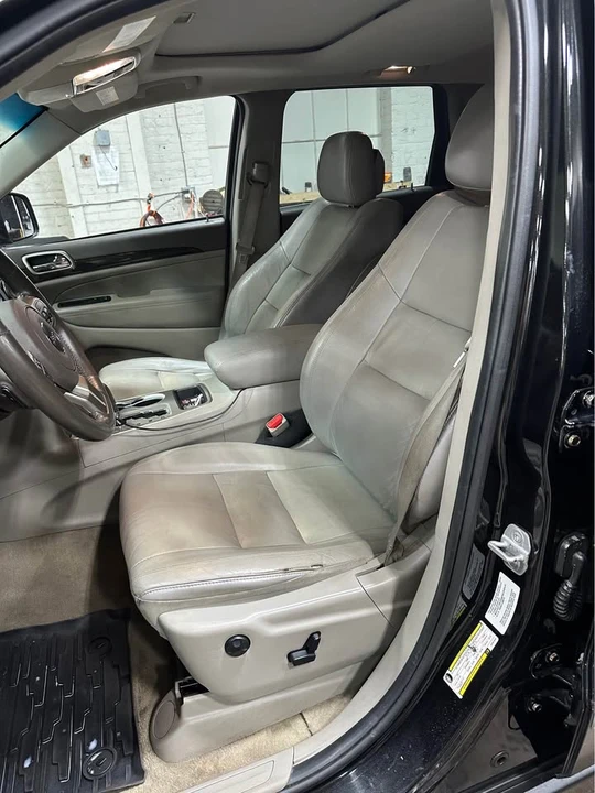 2012 Jeep Cherokee - Image 2 of 11