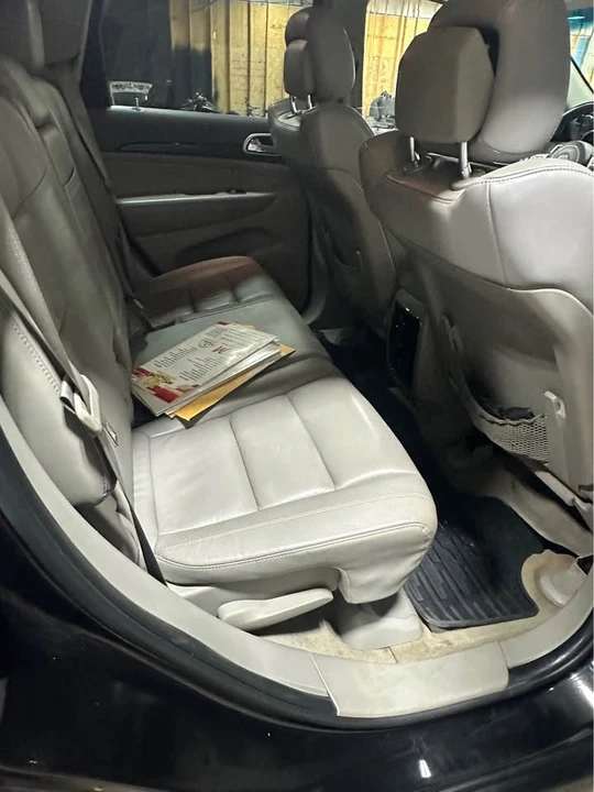 2012 Jeep Cherokee - Image 7 of 11