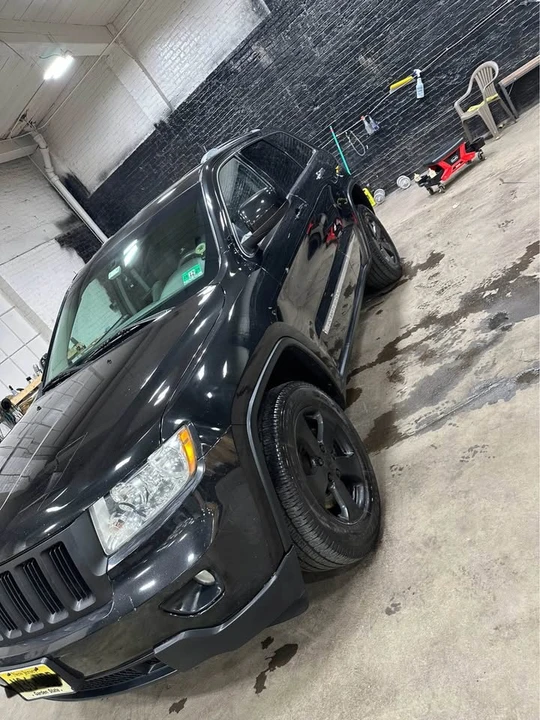 2012 Jeep Cherokee - Image 10 of 11