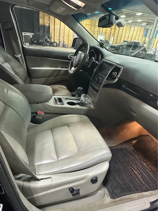 2012 Jeep Cherokee - Image 4 of 11