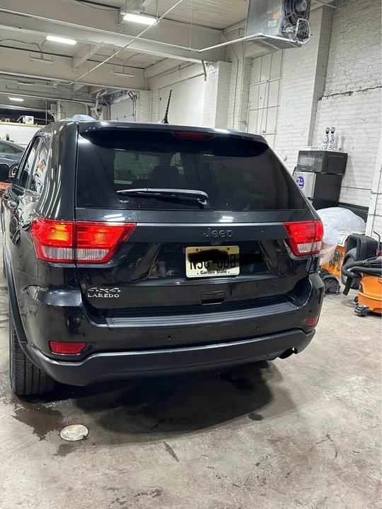 2012 Jeep Cherokee - Image 5 of 11