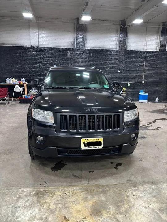 2012 Jeep Cherokee - Image 11 of 11