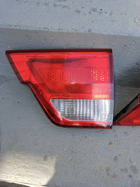 2012 Jeep XJ Cherokee - Image 2 of 2