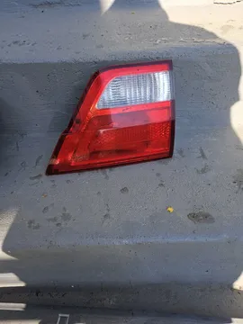 2012 Jeep Grand Cherokee Overland