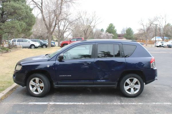 2012 Jeep Compass - Image 6 of 20