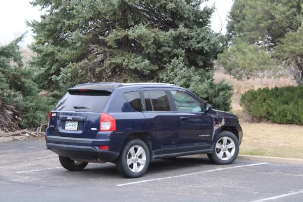 2012 Jeep Compass - Image 3 of 20
