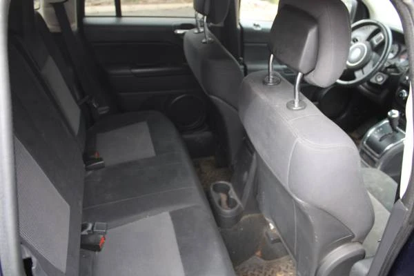 2012 Jeep Compass - Image 11 of 20