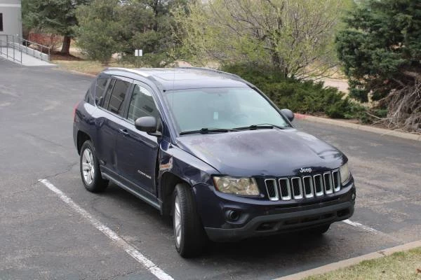 2012 Jeep Compass - Image 2 of 20