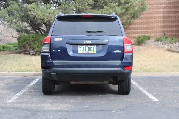 2012 Jeep Compass - Image 19 of 20