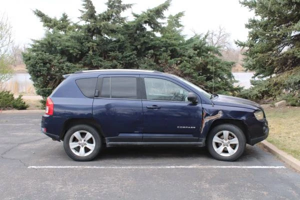 2012 Jeep Compass - Image 5 of 20
