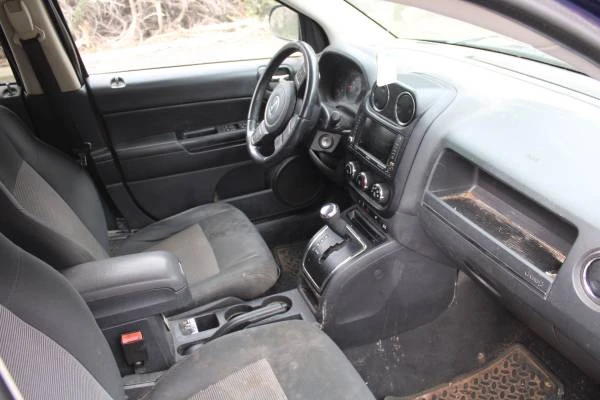2012 Jeep Compass - Image 12 of 20