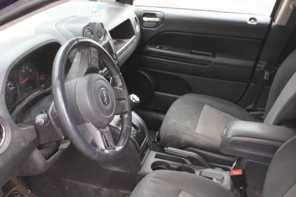 2012 Jeep Compass - Image 7 of 20